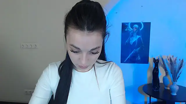 Eva Eldis online show from 02-28-25, 03:48