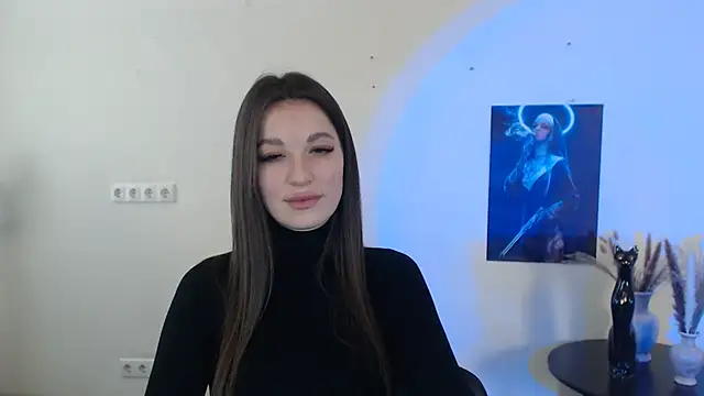 Eva Eldis online show from 03-11-25, 01:23