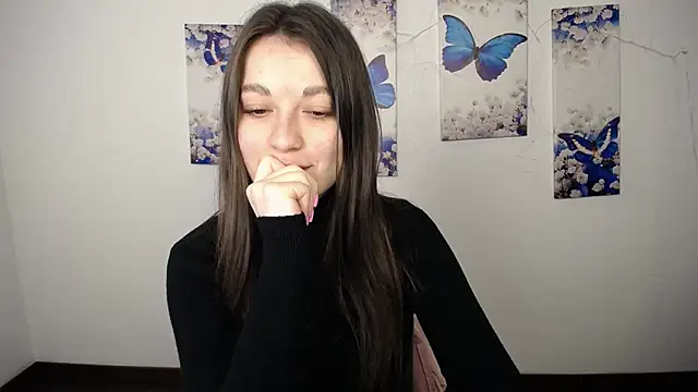 Eva Eldis online show from 05-12-26, 01:50