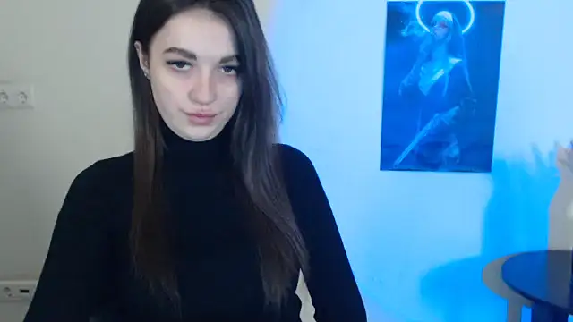 Eva Eldis online show from 03-16-25, 04:34