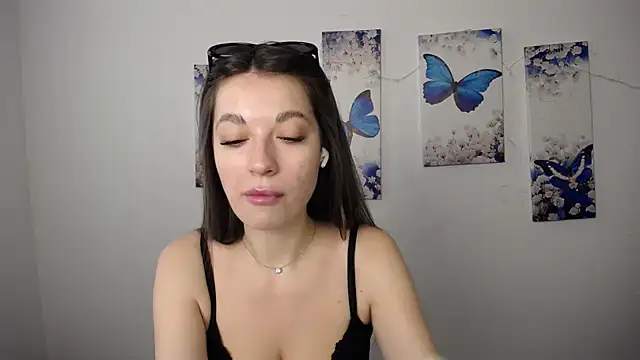 Eva Eldis online show from 06-19-26, 11:27