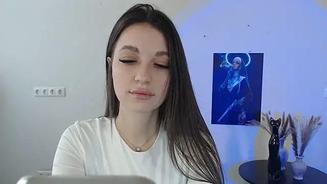 Eva Eldis online show from 03-08-25, 10:00