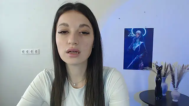 Eva Eldis online show from 03-12-25, 09:55