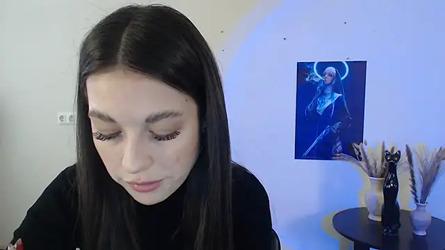 Eva Eldis online show from 03-02-25, 11:09