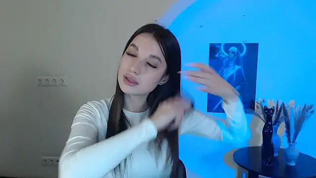 Eva Eldis online show from 03-08-25, 05:33