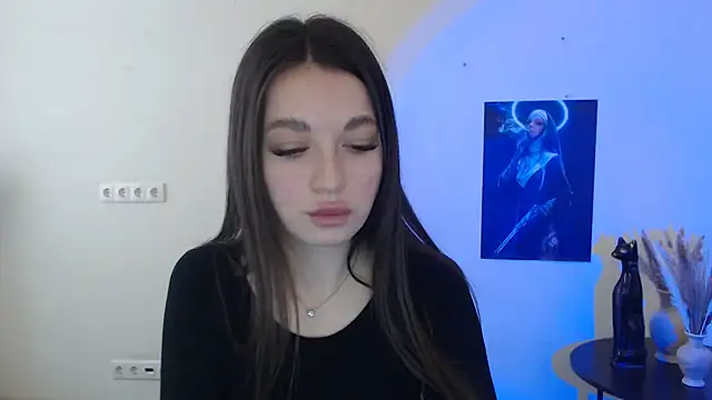 Eva Eldis online show from 02-23-25, 02:35