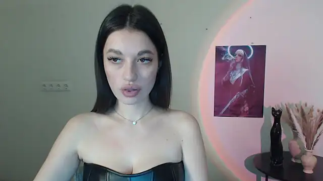 Eva Eldis online show from 02-25-25, 05:40