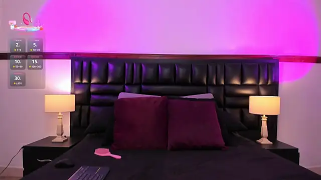 Manu bauer online show from 09-10-25, 01:43