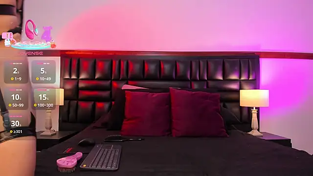 Manu bauer online show from 10-02-25, 01:58