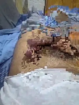 Sexhamza32 online show from 05-16-26, 06:18