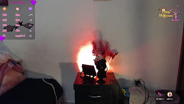 alaia sweetxxx online show from 10-18-25, 01:18