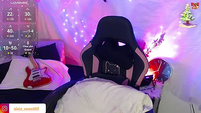 alaia sweetxxx online show from 12-23-25, 01:05