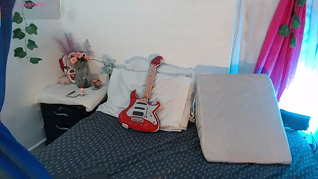 alaia sweetxxx online show from 03-14-25, 05:35