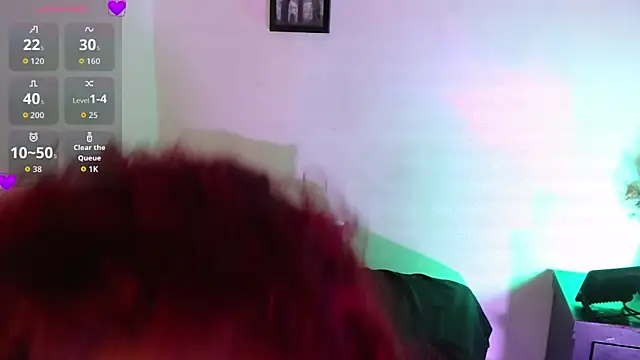 alaia sweetxxx online show from 10-15-25, 01:26