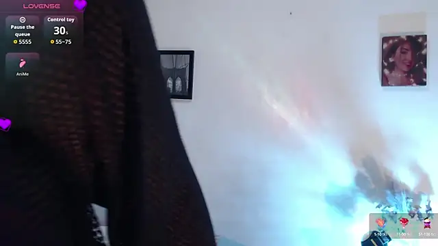 alaia sweetxxx online show from 10-03-25, 01:20