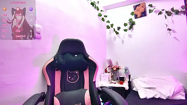 alaia sweetxxx online show from 03-07-25, 03:07