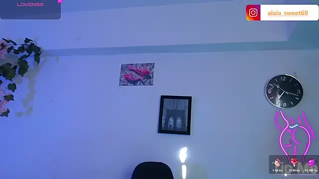 alaia sweetxxx online show from 05-13-26, 12:12