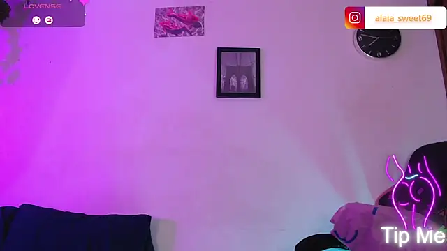 alaia sweetxxx online show from 05-15-26, 10:52