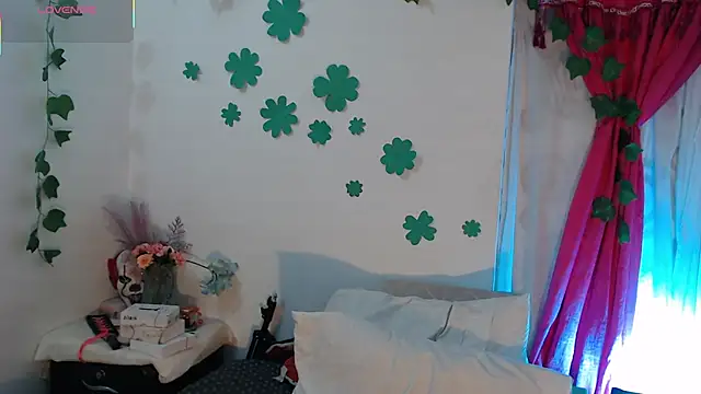 alaia sweetxxx online show from 03-15-25, 02:34