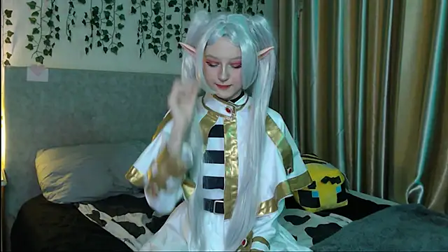 margorazentals online show from 02-18-25, 05:09