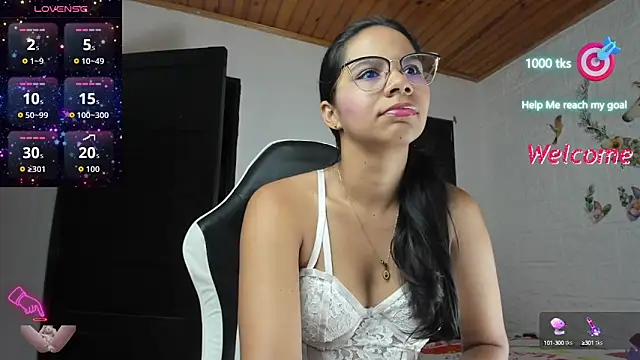 alisson hoffman05 online show from 09-18-25, 05:27