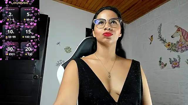 alisson hoffman05 online show from 03-11-25, 03:12