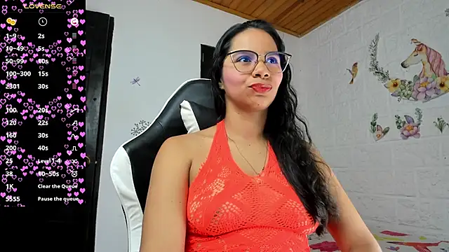 alisson hoffman05 online show from 04-05-26, 09:43