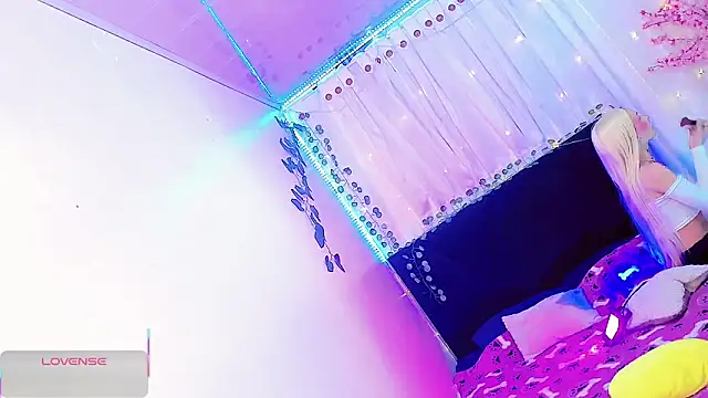 Irina milkmaid online show from 03-26-26, 07:12