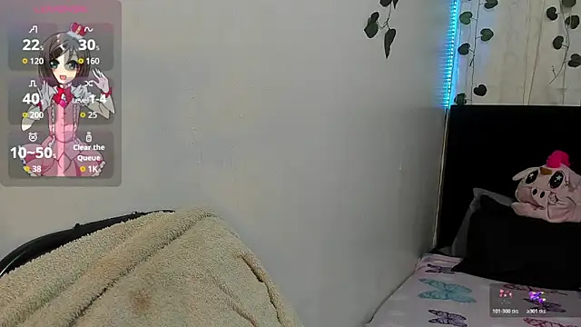 Snapshot of Irina_milkmaid chatting on 05-19-26, 07:21 Irina milkmaid online show from 05-19-26, 07:21