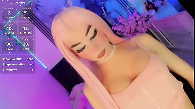 Irina milkmaid online show from 09-30-25, 07:20