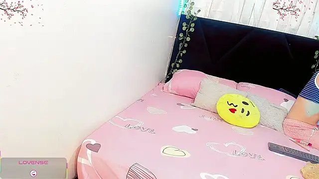 Irina milkmaid online show from 04-10-26, 07:21