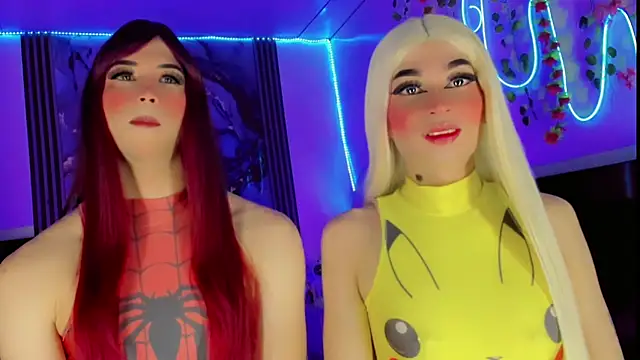 Irina milkmaid online show from 09-10-25, 07:24