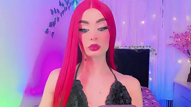 Irina milkmaid online show from 03-23-26, 07:36