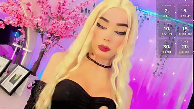 Irina milkmaid online show from 01-08-26, 03:23