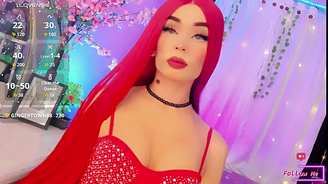 Irina milkmaid online show from 01-15-26, 07:39