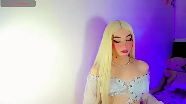 Irina milkmaid online show from 03-23-25, 07:53