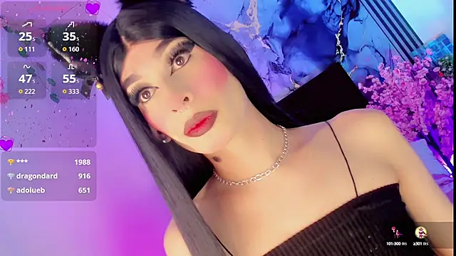 Irina milkmaid online show from 10-18-25, 07:27