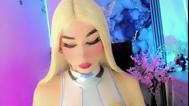 Irina milkmaid online show from 10-02-25, 07:06