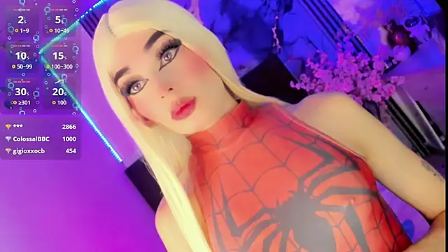 Irina milkmaid online show from 10-03-25, 07:26