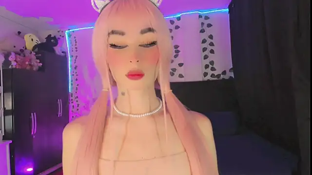 Irina milkmaid online show from 11-25-25, 03:07