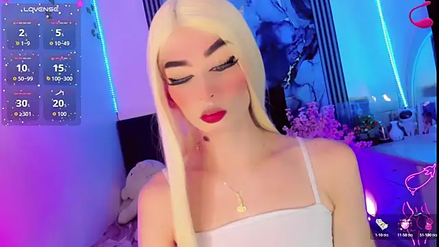 Irina milkmaid online show from 10-27-25, 07:26