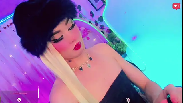 Irina milkmaid online show from 03-05-26, 07:21