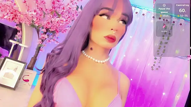 Irina milkmaid online show from 01-06-26, 03:32