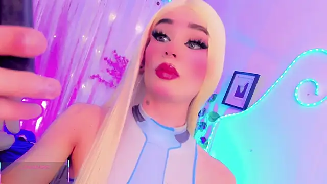 Irina milkmaid online show from 03-12-26, 07:29