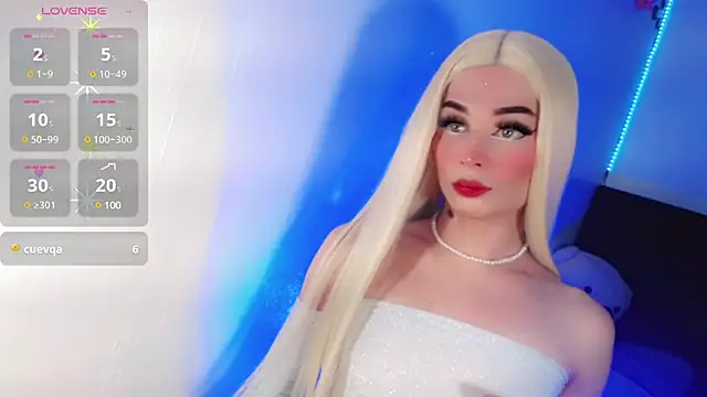 Irina milkmaid online show from 03-18-25, 05:02