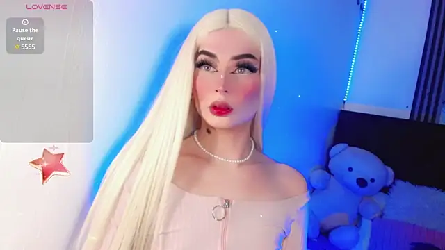 Irina milkmaid online show from 03-17-25, 07:02