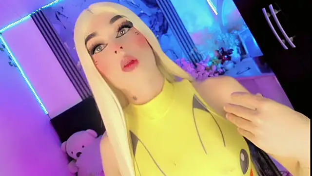 Irina milkmaid online show from 09-29-25, 07:19