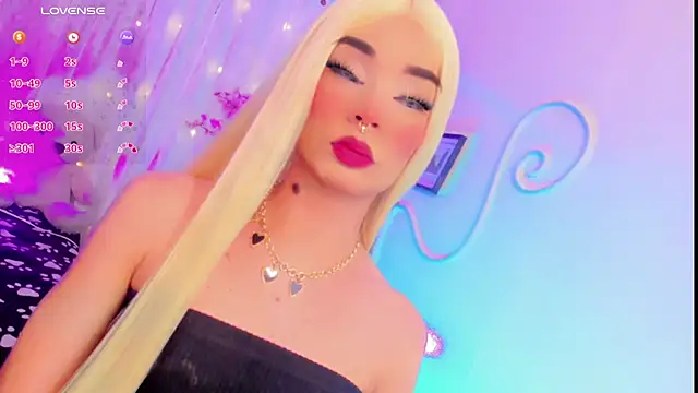 Irina milkmaid online show from 02-18-26, 07:32