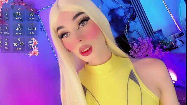 Irina milkmaid online show from 10-24-25, 07:13