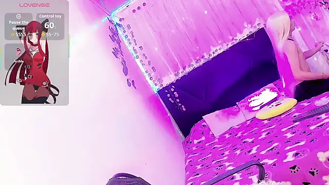 Irina milkmaid online show from 03-27-26, 06:53